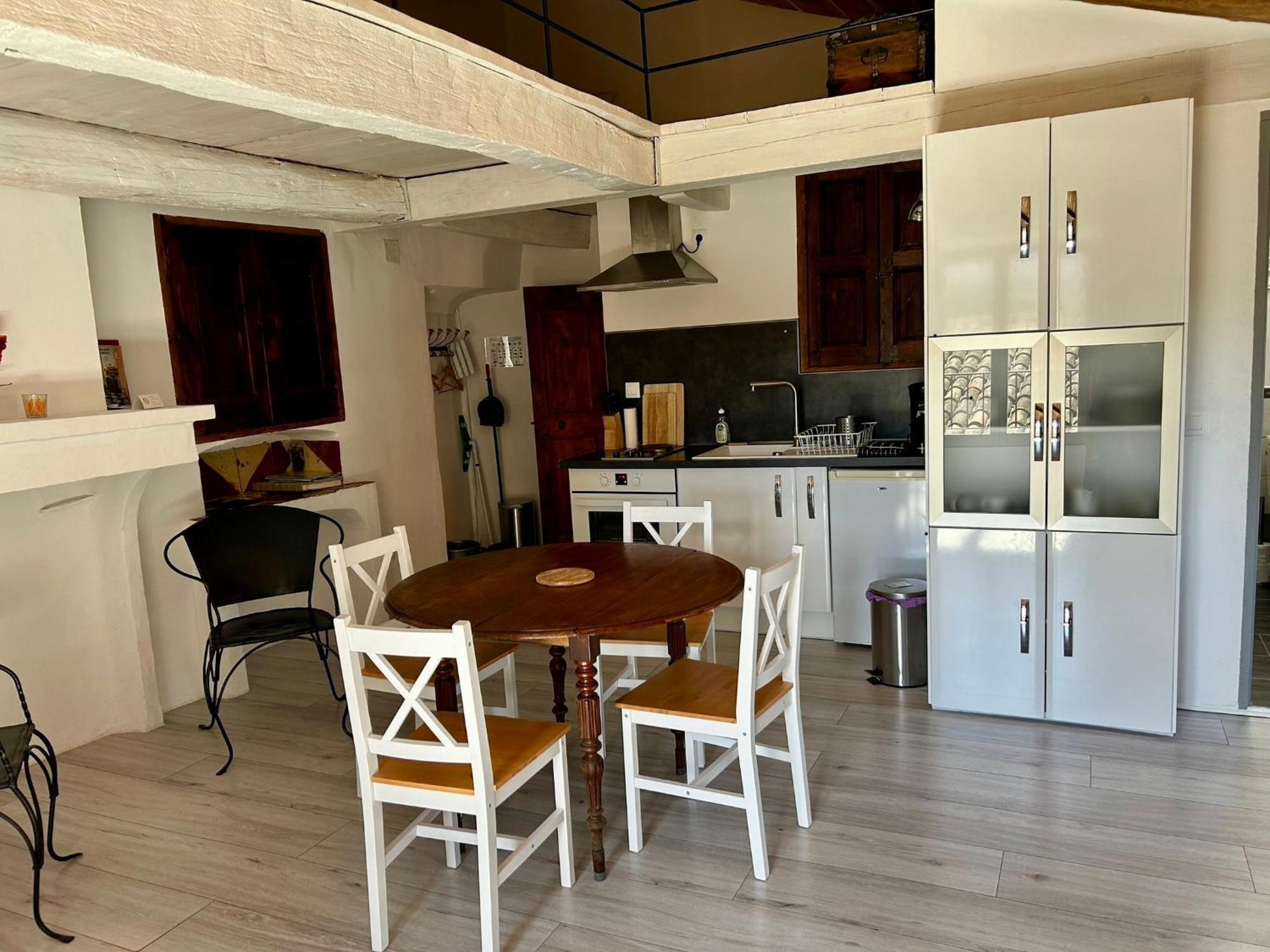 Apartamento La Calade Trigance Exterior foto